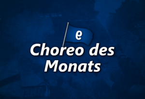 Read more about the article Wählt die Choreo des Monats Juli 2023