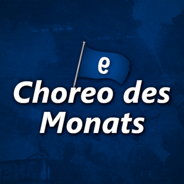 Wählt die Choreo des Monats Januar