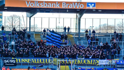 3. Liga: Zuschauer- und Auswärtsfahrerzahlen des 30. Spieltags