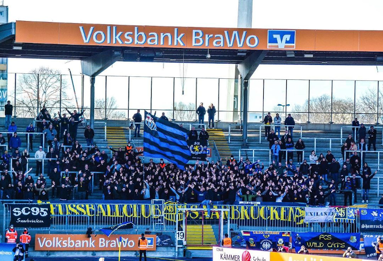Du betrachtest gerade 3. Liga: Zuschauer- und Auswärtsfahrerzahlen des 30. Spieltags