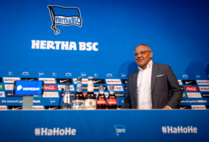 Mehr über den Artikel erfahren Die Trainerstationen von Felix Magath im Überblick