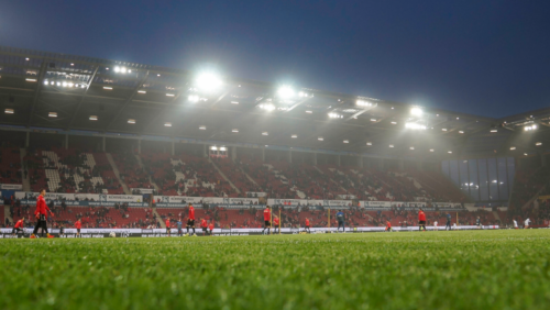 Ticketpreise aus der Hölle für den Sehnsuchtsort Stadion