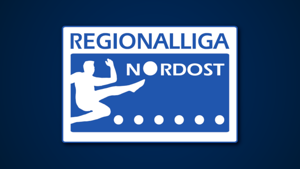 Zulassungsverfahren zur Regionalliga Nordost 2022/23