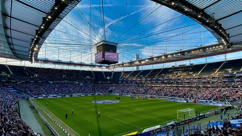 1. Bundesliga: Zuschauer- und Auswärtsfahrerzahlen des 26. Spieltags