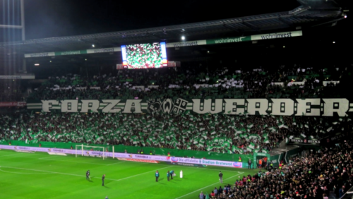 2. Bundesliga: Zuschauer- und Auswärtsfahrerzahlen des 27. Spieltags