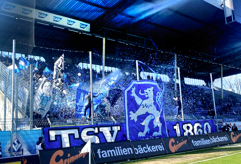 Foto: Instagram @fpm_blau