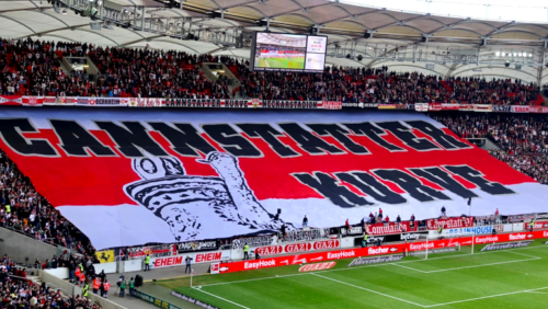 1. Bundesliga: Zuschauer- und Auswärtsfahrerzahlen des 27. Spieltags