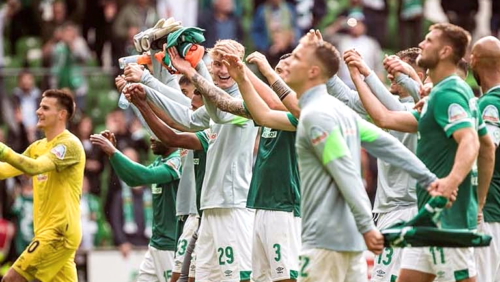 Europa- und Deutschlandvergleich: Punkteschnitt in 2022