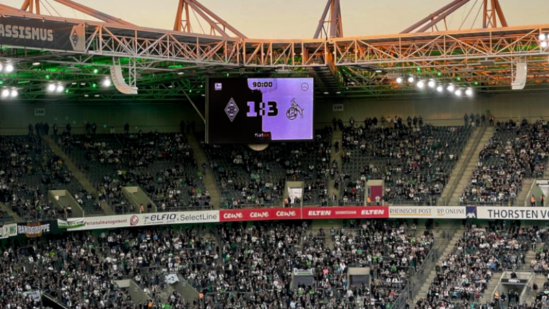 Rheinische Tabelle 2021/22