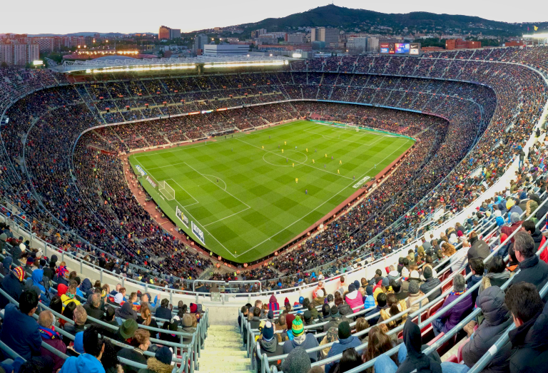 Du betrachtest gerade Deutsche Vereine die beim FC Barcelona gewannen