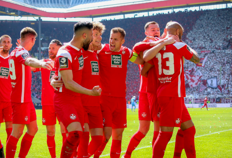 Du betrachtest gerade Die Südwest-Tabelle der 3. Liga
