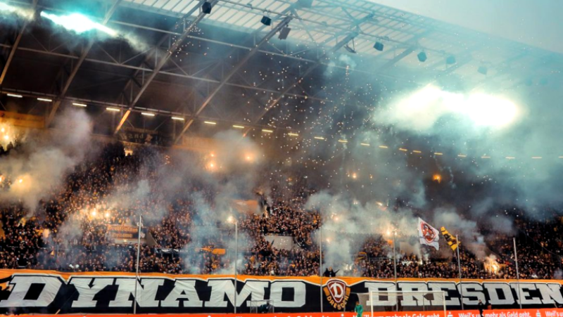 2. Bundesliga: Zuschauer- und Auswärtsfahrerzahlen des 28. Spieltags