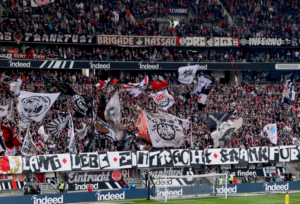 Mehr über den Artikel erfahren 1. Bundesliga: Zuschauer- und Auswärtsfahrerzahlen 31. Spieltags
