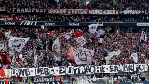 1. Bundesliga: Zuschauer- und Auswärtsfahrerzahlen 31. Spieltags