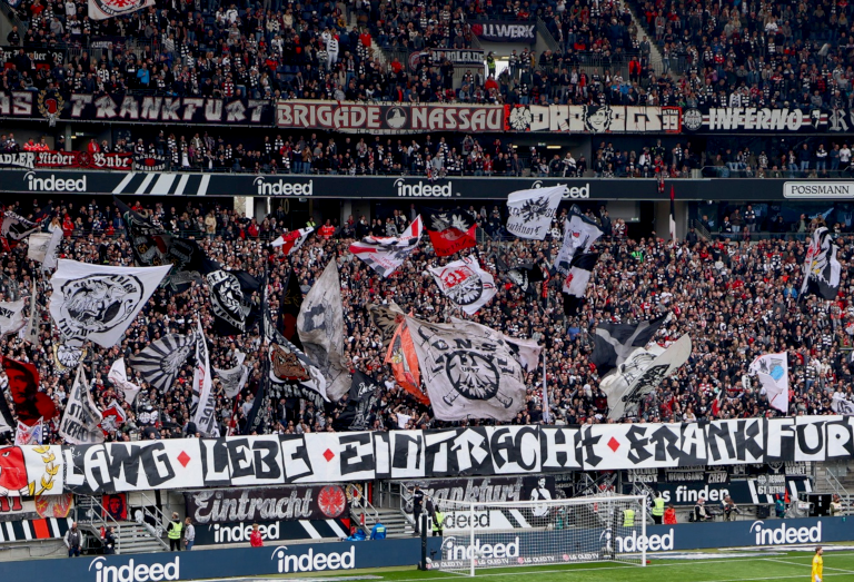Du betrachtest gerade 1. Bundesliga: Zuschauer- und Auswärtsfahrerzahlen 31. Spieltags