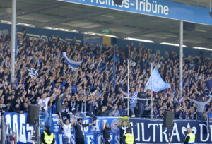 Read more about the article 2. Bundesliga: Zuschauer- und Auswärtsfahrerzahlen 30. Spieltags