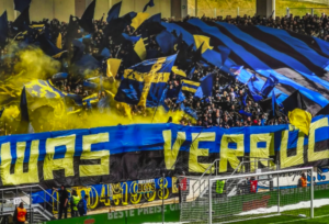 Mehr über den Artikel erfahren 3. Liga: Zuschauer- und Auswärtsfahrerzahlen des 33. Spieltags