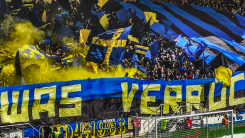 3. Liga: Zuschauer- und Auswärtsfahrerzahlen des 33. Spieltags