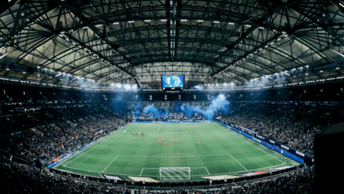 2. Bundesliga: Zuschauer- und Auswärtsfahrerzahlen des 29. Spieltags