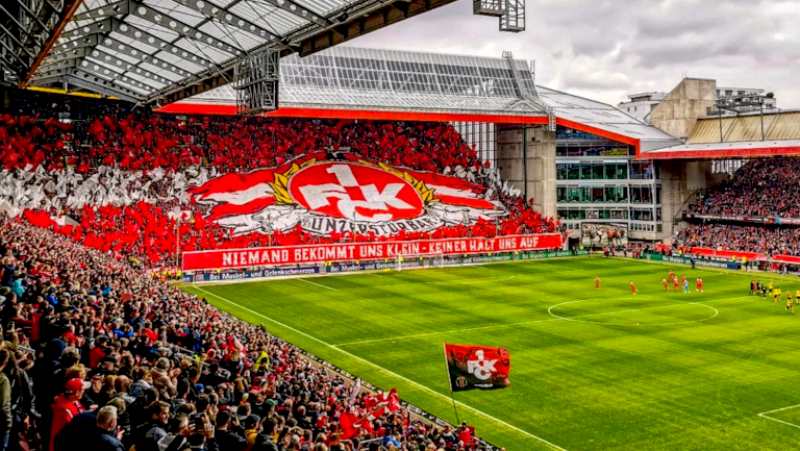 Saisonauftakt! Hier werden die meisten Zuschauer erwartet