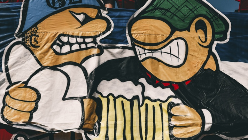 2. Bundesliga: Zuschauer- und Auswärtsfahrerzahlen 34. Spieltags