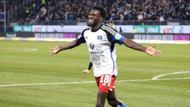 Die Nummer 1 in Hamburg: Wer war in welcher Saison das beste Team im Stadtstaat?