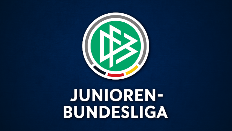 Die Absteiger aus der U17-Bundesliga 2022/23
