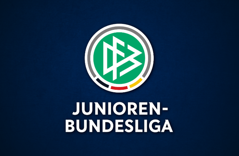 Die Absteiger aus der U17-Bundesliga 2022/23