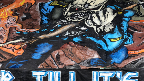 2. Bundesliga: Zuschauer- und Auswärtsfahrerzahlen 32. Spieltags