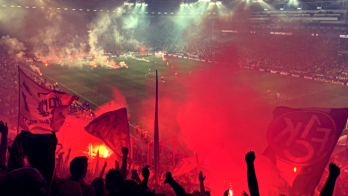 Relegation 2021/22: Zuschauer- und Auswärtsfahrerzahlen