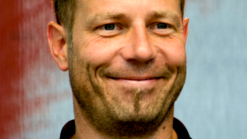 Die Trainerstationen von Frank Kramer im Überblick