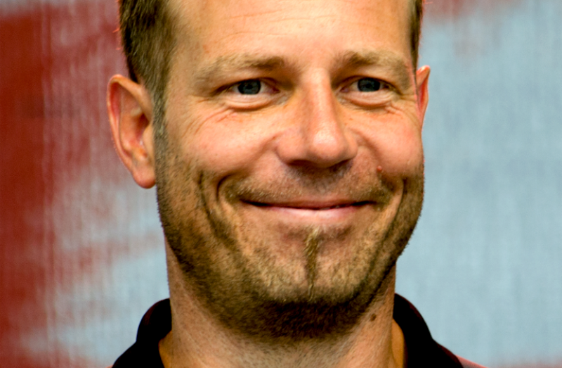 Die Trainerstationen von Frank Kramer im Überblick