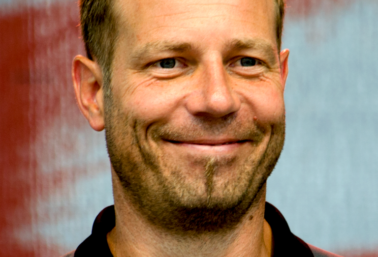 Du betrachtest gerade Die Trainerstationen von Frank Kramer im Überblick