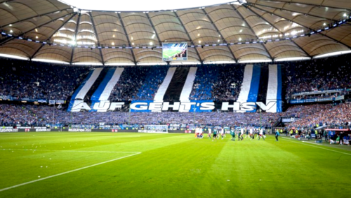 Eröffnungsspiel der 2. Bundesliga ausverkauft