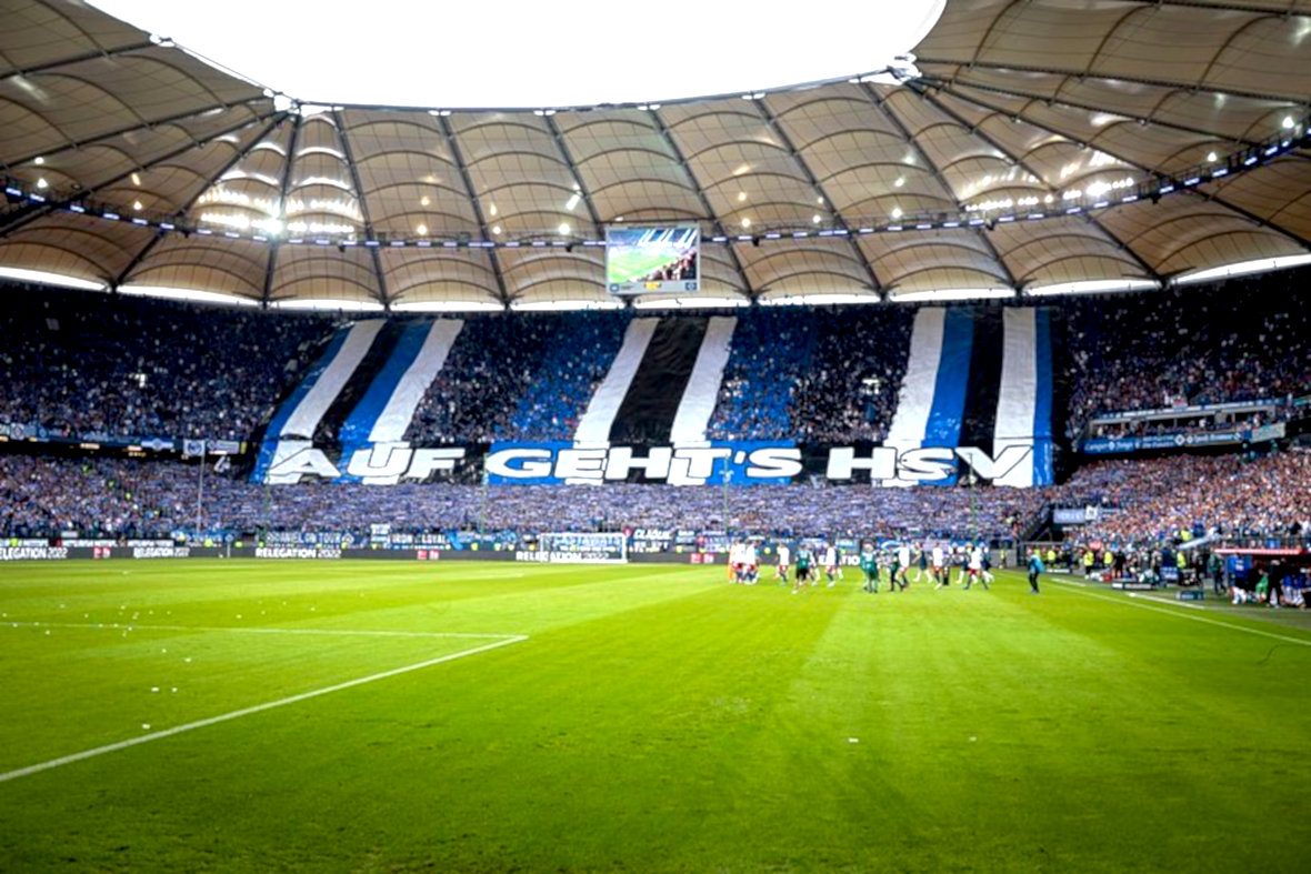 Hamburg gegen Berlin. Foto: Instagram @foto_matze