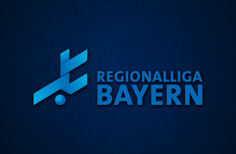 Teilnehmerfeld der Regionalliga Bayern 2022/23