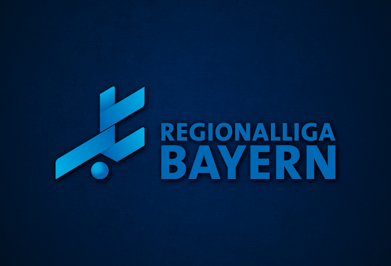 Teilnehmerfeld der Regionalliga Bayern 2022/23