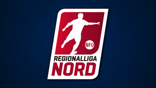 Teilnehmerfeld der Regionalliga Nord 2022/23