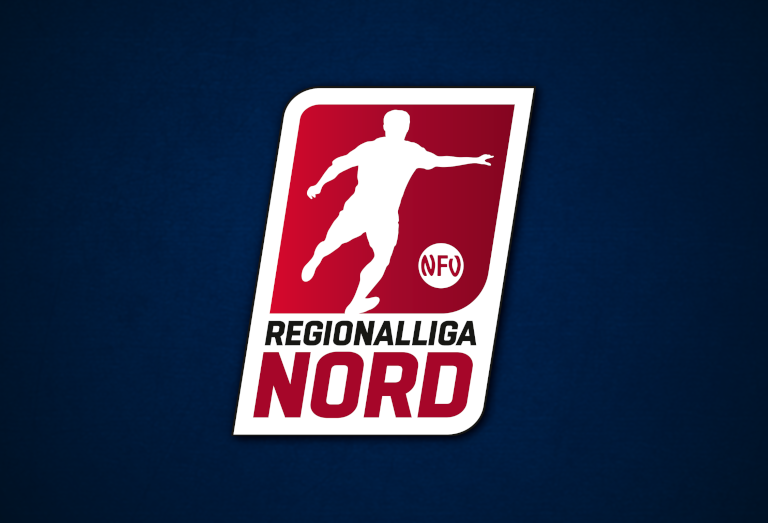 Teilnehmerfeld der Regionalliga Nord 2022/23