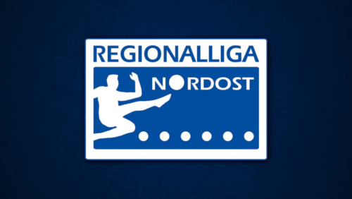 Teilnehmerfeld der Regionalliga Nordost 2022/23