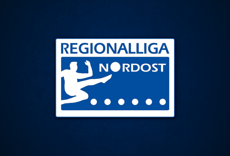 Teilnehmerfeld der Regionalliga Nordost 2022/23