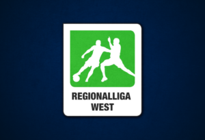 Read more about the article Teilnehmerfeld der Regionalliga West 2022/23