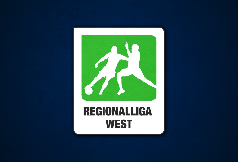 Du betrachtest gerade Teilnehmerfeld der Regionalliga West 2022/23