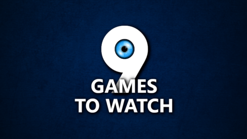 9 Games To Watch Tippspiel: Auflösung der Saisonverlosung und Spendenbetrag