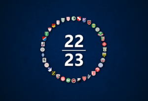 Mehr über den Artikel erfahren Teilnehmerfeld der Bayernliga 2022/23