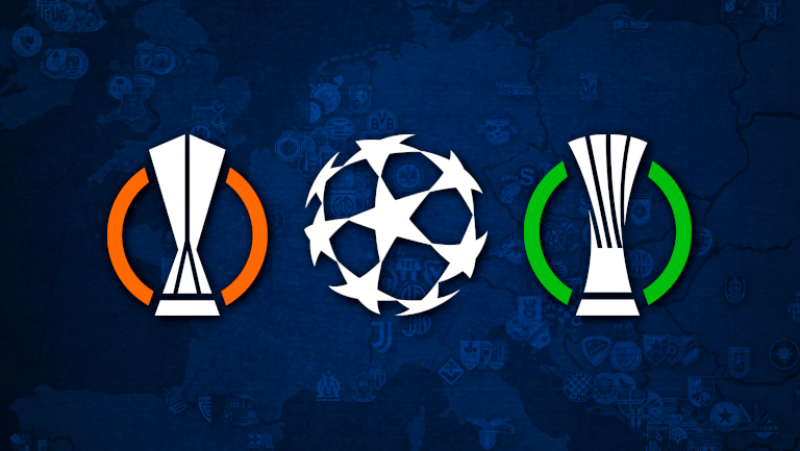 Der große Europapokal-Guide 2022/23