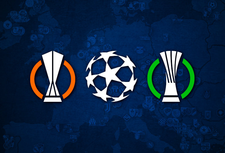 Du betrachtest gerade Der große Europapokal-Guide 2022/23