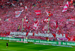 Read more about the article 2. Bundesliga 22/23: Zuschauer- und Auswärtsfahrerzahlen 1. Spieltags