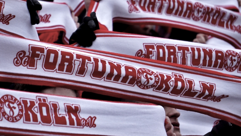 Ununterbrochen zweitklassig: Die längsten Serien in der 2. Bundesliga