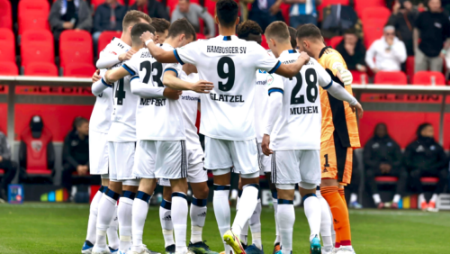 2. Bundesliga: Die durchschnittliche, beste und schlechteste Tabellenplatzierung der Zweitligisten 2022/23